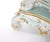 Turquoise Antique Sèvres Porcelain Classical Decorated Figural Sculpture Cachepot / Center For Sale - Image 8 of 12