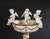 A celebration of opulence and classical artistry, the Hermitage Triumph Compote is an extraordinary centerpiece crafted...