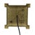 Vintage Brass Table Lamp, 1950s For Sale - Image 11 of 14