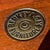Antique Berkey & Gay Cabinet For Sale - Image 10 of 15