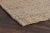 2020s Chunky Loop Natural Jute Rug 8x10 For Sale - Image 5 of 6