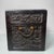 Carved Rosewood Dragon Chest Box, Chinese Keepsake Box For Sale In Los Angeles - Image 6 of 9