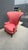 1940s John M. Smythe Attributed Deco Wingback Arm Chair For Sale In Miami - Image 6 of 12