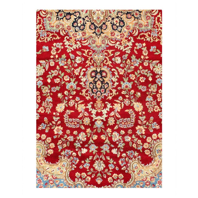 Kerman is an ancient city, with an incredible history going back over a thousand years. Marco Polo was one of the first...