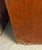 Mid-Century Chrome and Teak Sideboard by Founders For Sale - Image 14 of 14
