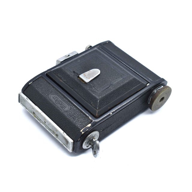 カメラ OKAKO Waltax 1940s-waltax-okako-tokyo-kolex