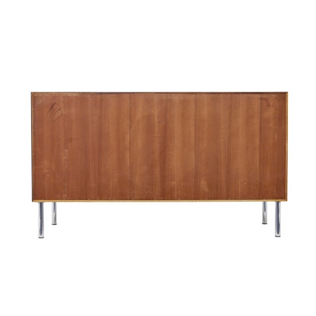 Wood Mid-Century Danish Rosewood Sideboard, 1960 For Sale - Image 7 of 9