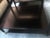 Black Modern History Home Pair of Wilson End Tables Ebony-Showroom Samples For Sale - Image 8 of 9