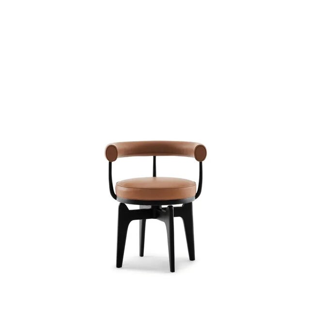 Indochina Armchair by Charlotte Perriand for Cassina For Sale - Image 6 of 8