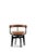 Indochina Armchair by Charlotte Perriand for Cassina For Sale - Image 6 of 8