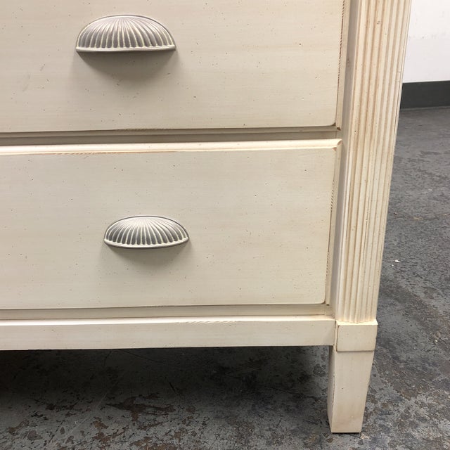 Ethan Allen Swedish Home Dresser Chairish