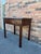 English 19th Century English Side Table For Sale - Image 3 of 12