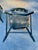 Hitchcock Ebonized Arrow Back Windsor Style Side Chairs Mid 20th Century For Sale - Image 12 of 12