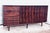 Brown Highboard by Arne Vodder for Sibast Mobler, Denmark, 1960s For Sale - Image 8 of 8