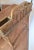 Victorian Writing Desk Heywood Wakefield Style For Sale - Image 11 of 13