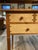 Cherry & Curly Maple Shaker Buffet Table With Inlaid Chessboard For Sale - Image 9 of 9