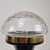 Metal Mid-Century Italian Space Age Convertible Table or Ceiling Lamp attributed to Pia Guidetti Crippa for Lumi, 1960s For Sale - Image 7 of 12