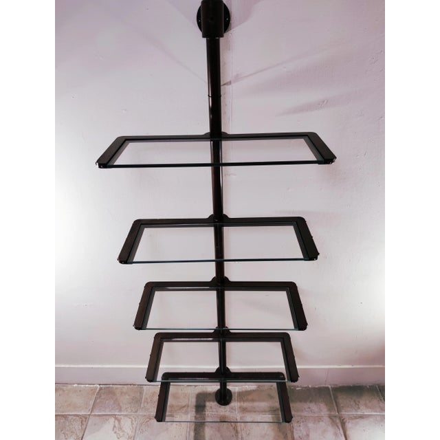 Bookcase, 1960s For Sale - Image 13 of 18