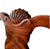 Brown Restored George II Mahogany Dining Chairs, Circa 1740 - Set of 8 For Sale - Image 8 of 12