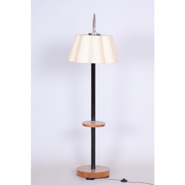 Designed by Jindrich Halabala, a renowned designer credited with ushering in the mass market production of furniture in...