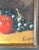 Early 20th Century Early 20th Century Original Rustic Spanish Still- Tablescape Painting Signed Bryan For Sale - Image 5 of 10