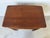 1960s Mid-Century Danish Modern Teak Nesting Tables by Erling Torvits for Heltborg Møbler – Set of 3 For Sale - Image 5 of 12