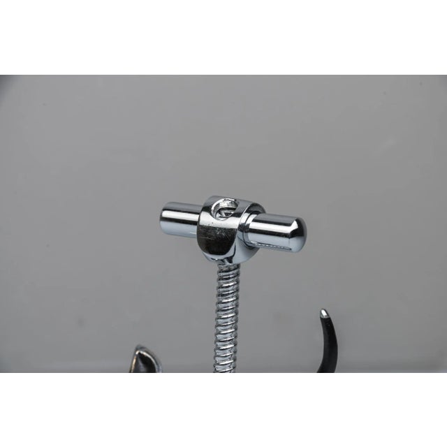 Mid-Century Modern Bottle Opener by Walter Bosse for Hertha Baller, 1950s For Sale - Image 3 of 10