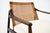 Model 400 Lounge Chairs attributed to Hartmut Lohmeyer for Wilkhahn, 1950s, Set of 2 For Sale - Image 9 of 13