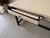 2000 - 2009 Ernest Desk in Taupe Leather by Romeo Sozzi for Promemoria, 2000s For Sale - Image 5 of 14