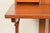 Brown Limbert Antique Mission Oak Arts & Crafts Double Desk or Partner's Desk, Circa 1910 For Sale - Image 8 of 13