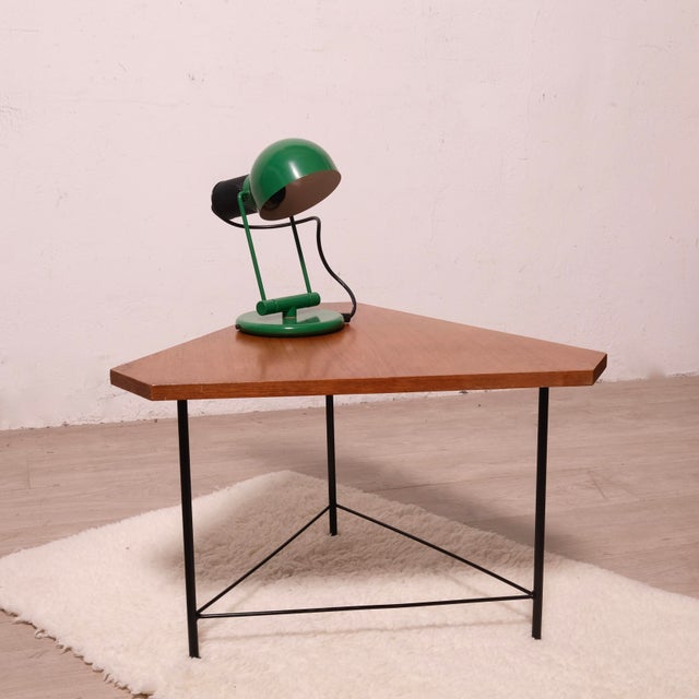 Coffee Table attributed to Gio Ponti for Isa Bergamo, 1950s For Sale - Image 11 of 14