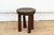 African Rustic African Milking Stool For Sale - Image 3 of 8