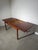 Mid-Century Modern British Extendable Teak Dining Table from White & Newton, 1960s For Sale - Image 4 of 6