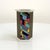 Black Scenario Metropol Flower Vase by Barbara Brenner for Rosenthal, 1990s For Sale - Image 8 of 8