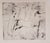 Hand signed. Edition of 75 prints. Published by crommelynck, paris, in 1970. Bibliography: g. Guastalla, g. Guastalla,...