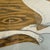 Wood Mid-Century Jun’ichirō Sekino Signed Japanese Woodblock Print of a Reclining Cat, Framed For Sale - Image 7 of 9