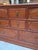Late 20th Century Rosewood Mid 20th Century Dresser, Vintage For Sale - Image 5 of 12