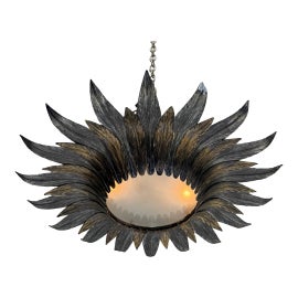Example of Semi Flush Mounts
