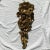 Late 19th Century Florentine Giltwood Wall Brackets Large 19th Century - A Pair For Sale - Image 5 of 12