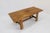 Mid-Century Modern Vintage Dining Table, Italy, 1960s For Sale - Image 3 of 7