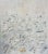 24" X 28" - 'California Summer Morning' - Natural Palette Abstract Minimalist Relief Seascape / Seaside / Marine Oil Painting by Diane Grant For Sale - Image 4 of 9