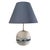 Sakura Table Lamp by Michael Bang for Holmegaard, Denmark, 1980s For Sale - Image 15 of 15