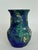 Mid-Century Modern Vintage MCM Studio Pottery Vase For Sale - Image 3 of 7