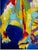 W Biaggi French Bulldog Painting. Large and Colorful. For Sale In Tampa - Image 6 of 10
