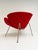 Vintage Orange Slice Chair by Pierre Paulin for Artifort, 1960s For Sale - Image 9 of 15