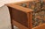 Wood Stickley Mission Collection Oak Prairie Settle For Sale - Image 7 of 18