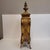 Metal Louis XV Table Clock in Ormolú and Crystal, France For Sale - Image 7 of 18