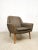 Vintage Easy Chair from Madsen & Schubell For Sale - Image 3 of 5