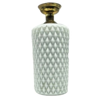 Pop Art Style Pendant Lamp, Poland, 1960s For Sale