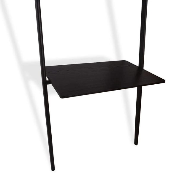 Design Within Reach Folk Ladder Shelving From Design Within Reach by Norm Architects Jonas Bjerre-Poulsen & Kasper Rønn For Sale - Image 4 of 8